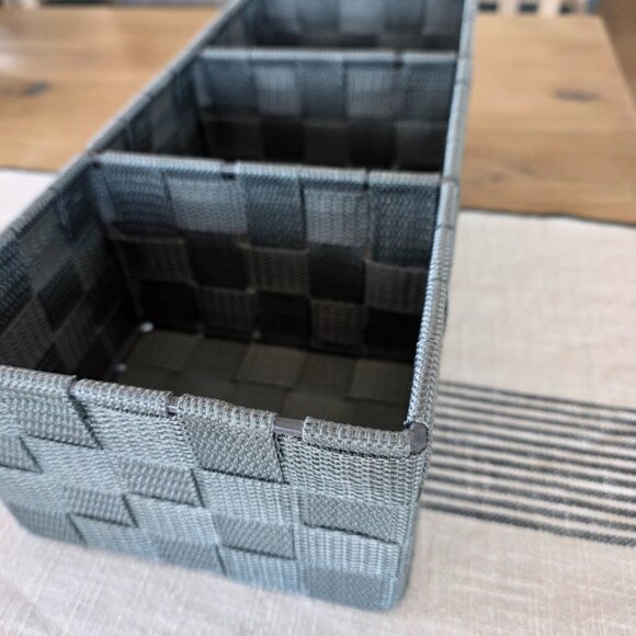 3-Compartment Container - Picture 3 of 4